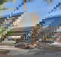 Citrus Valley Motel - Australia Accommodation