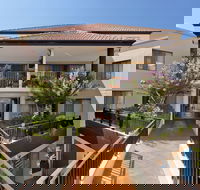 Astra Apartments - The Griffin - Australia Accommodation