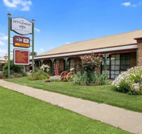 The Settlement Historic Hotel - Australia Accommodation