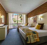 Alice in The Territory - Australia Accommodation