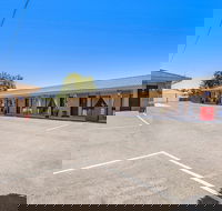Comfort Inn May Park - Australia Accommodation