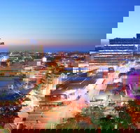 Hilton Darwin - Australia Accommodation