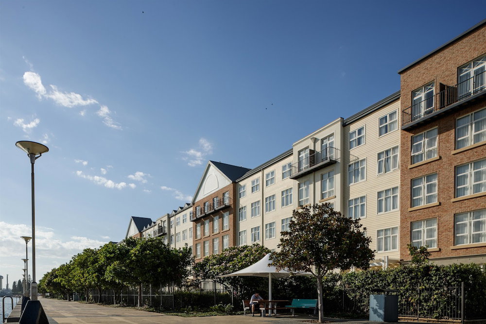 Newcastle NSW Australia Accommodation