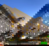 Courtyard by Marriott Sydney-North Ryde - Australia Accommodation