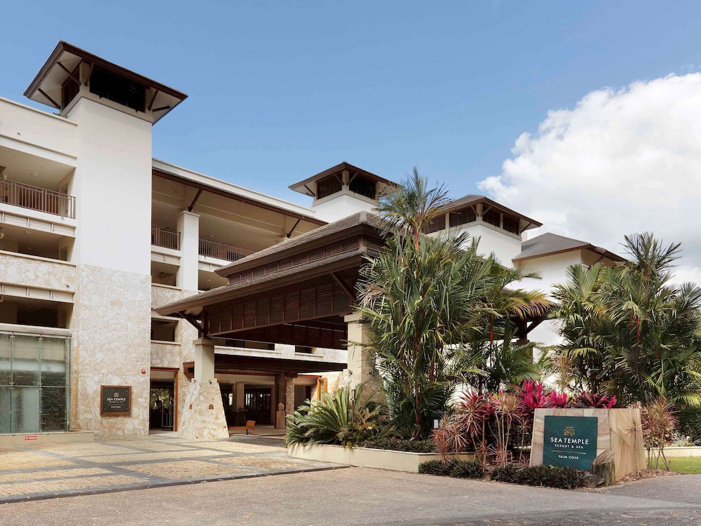 Australia Accommodation