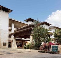 Pullman Palm Cove Sea Temple Resort and Spa - Australia Accommodation