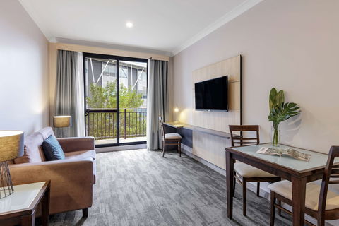 Oaks Sydney North Ryde Suites - Australia Accommodation 5