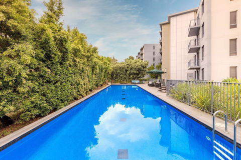 Oaks Sydney North Ryde Suites - Australia Accommodation 2