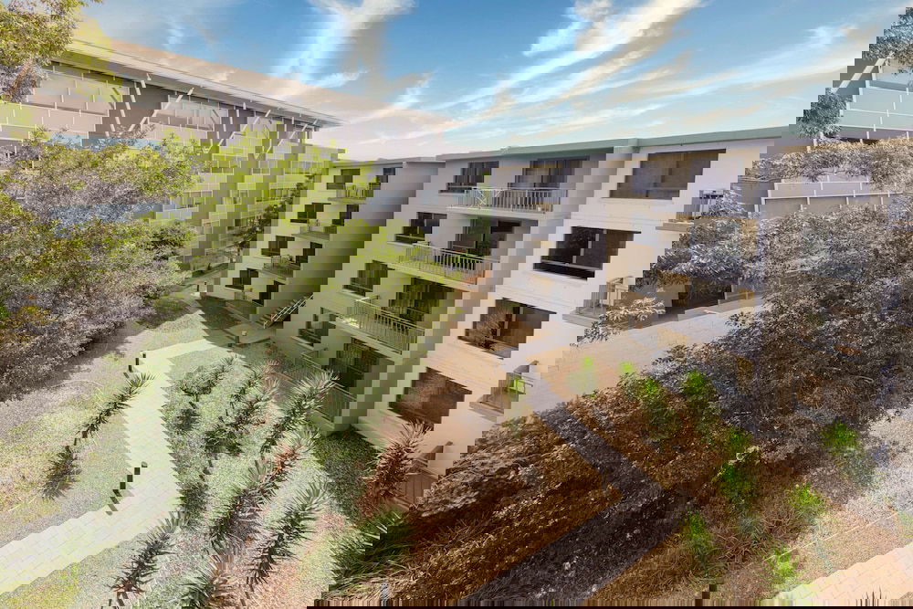 North Ryde NSW Australia Accommodation