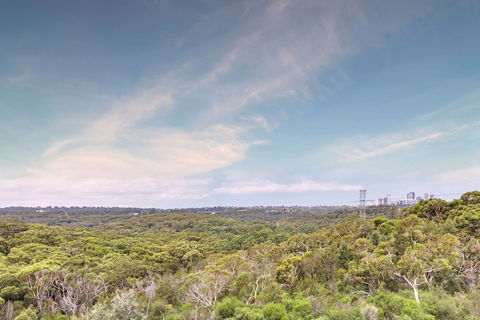 Oaks Sydney North Ryde Suites - Australia Accommodation 4