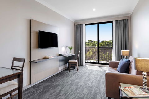 Oaks Sydney North Ryde Suites - Australia Accommodation 6