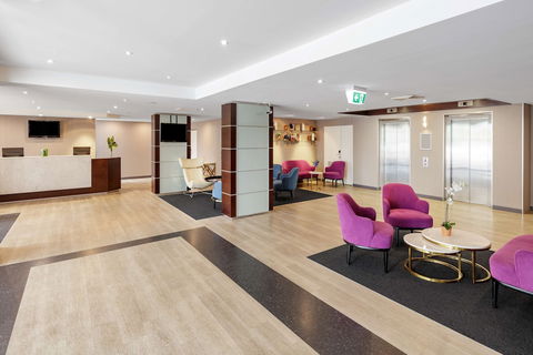 Oaks Sydney North Ryde Suites - Australia Accommodation 3