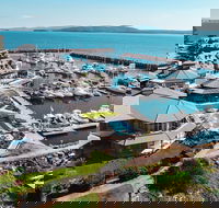 Anchorage Port Stephens - Australia Accommodation