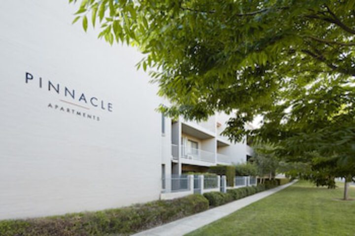 Griffith ACT Australia Accommodation