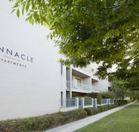 Pinnacle Apartments - Australia Accommodation