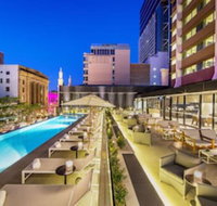 Hyatt Regency Brisbane - Australia Accommodation