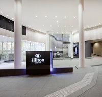 Hilton Brisbane - Australia Accommodation