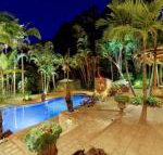 Sensom Luxury Bed  Breakfast - Australia Accommodation