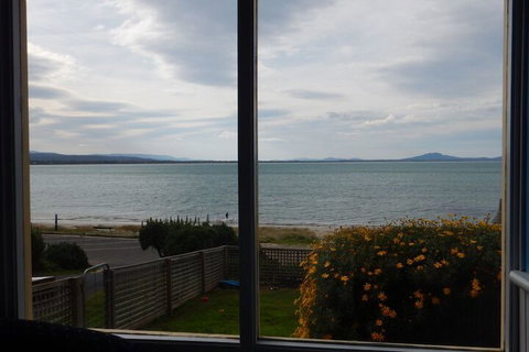 Swansea Motor Inn - Australia Accommodation 5