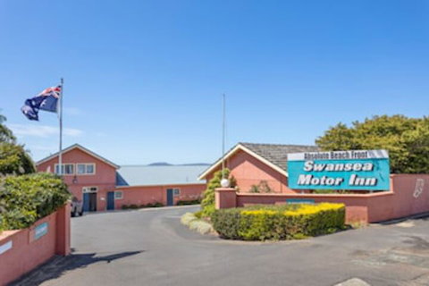 Swansea Motor Inn - Australia Accommodation 0