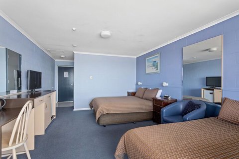 Swansea Motor Inn - Australia Accommodation 7