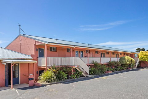 Swansea Motor Inn - Australia Accommodation 4