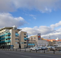 Zero Davey Boutique Apartment Hotel - Australia Accommodation