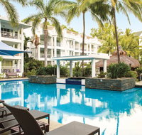 Peppers Beach Club and Spa - Palm Cove - Australia Accommodation