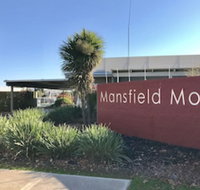 Mansfield Motel - Australia Accommodation