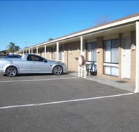Country Home Motor Inn - Australia Accommodation