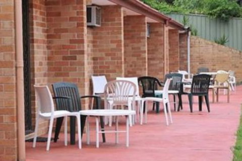 Windsor Terrace Motel - Australia Accommodation 6