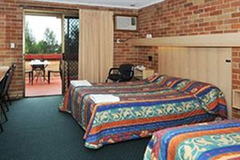Windsor Terrace Motel - Australia Accommodation 3