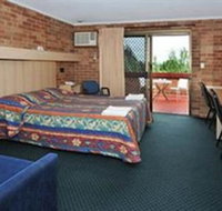 Windsor Terrace Motel - Australia Accommodation