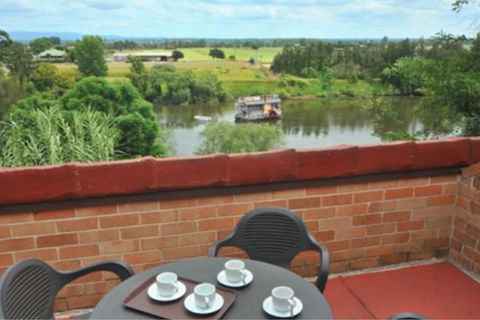 Windsor Terrace Motel - Australia Accommodation 7