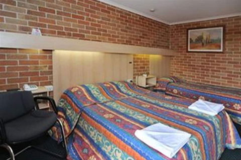 Windsor Terrace Motel - Australia Accommodation 5