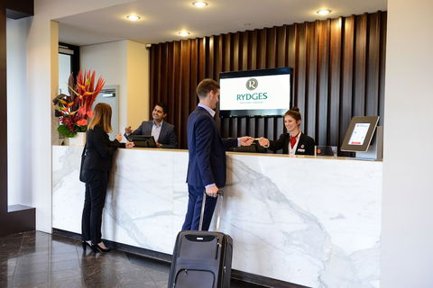 Rydges Adelaide - Australia Accommodation 1