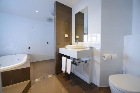 Rydges Adelaide - Australia Accommodation 6