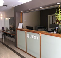 Quest Waterfront Serviced Apartments - Australia Accommodation