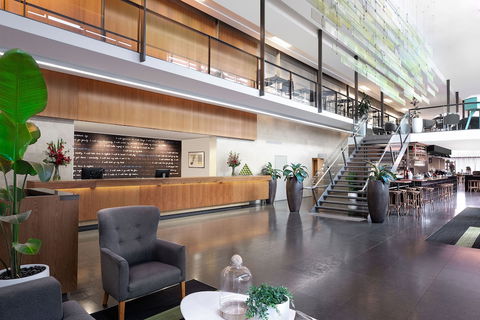 Mantra South Bank - Australia Accommodation 3