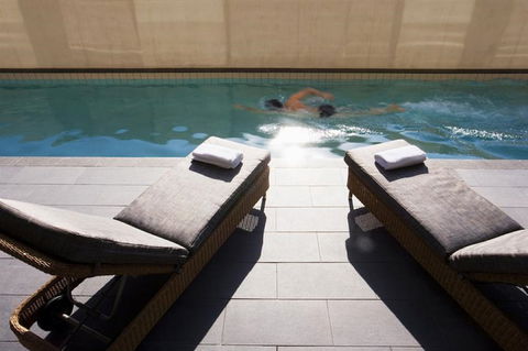 Mantra South Bank - Australia Accommodation 0