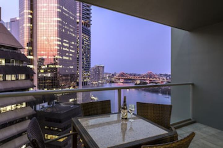 Brisbane QLD Australia Accommodation