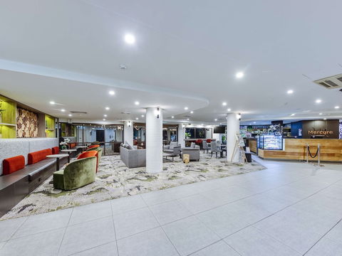 Mercure Penrith - Australia Accommodation 3