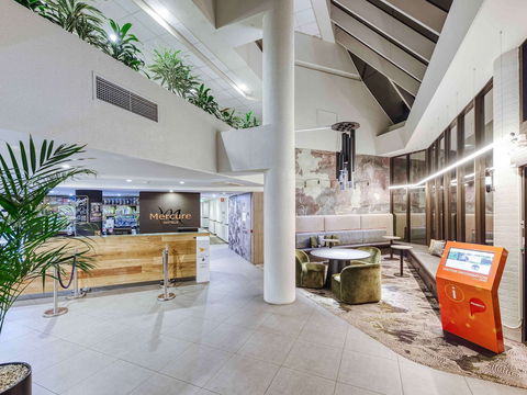 Mercure Penrith - Australia Accommodation 4