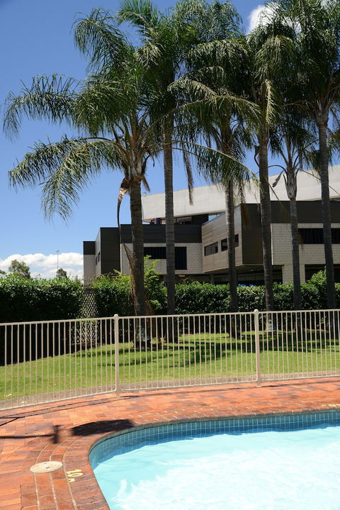 Mercure Penrith - Australia Accommodation 6