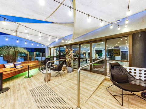 Mercure Penrith - Australia Accommodation 2