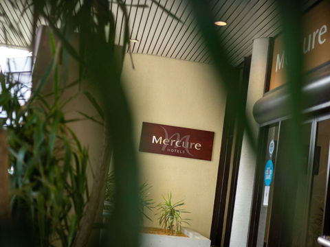 Mercure Penrith - Australia Accommodation 0