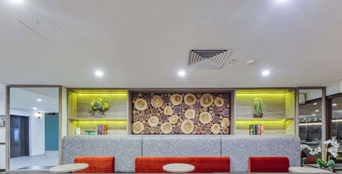 Mercure Penrith - Australia Accommodation 1
