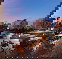 Hilton Adelaide - Australia Accommodation