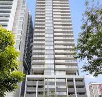 Oaks Brisbane on Margaret Suites - Australia Accommodation