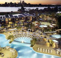 Crown Metropol Perth - Australia Accommodation